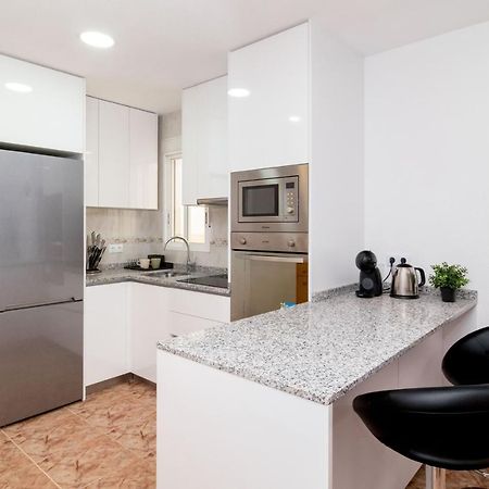 La Paz Apartment ตอร์เรเวียคา ภายนอก รูปภาพ