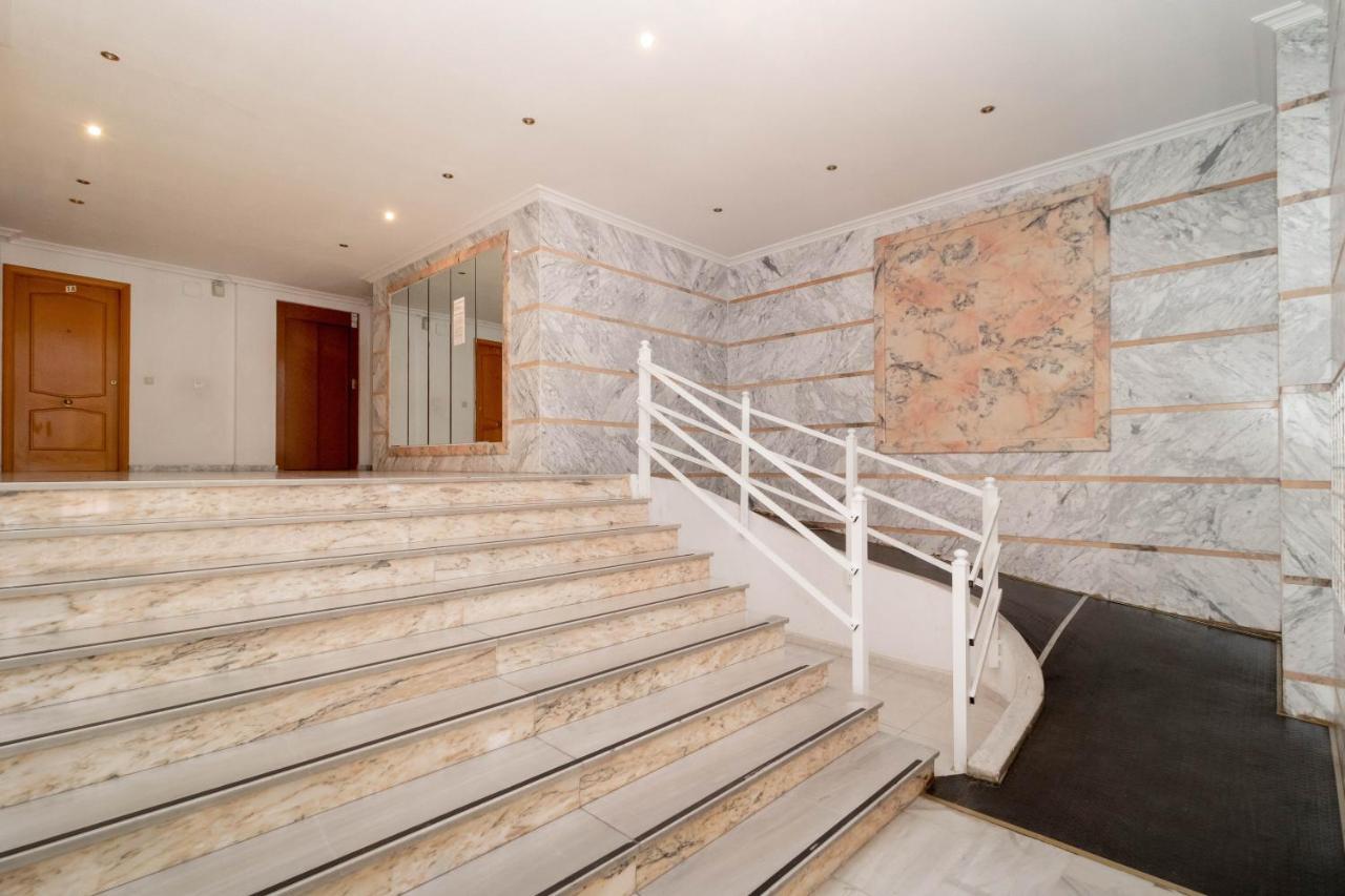 La Paz Apartment ตอร์เรเวียคา ภายนอก รูปภาพ